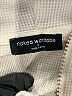 Naked Wardrobe Ivory Sweatshirt Size S - photo 7