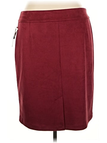 SOHO Apparel Ltd Casual Skirt (view 2)