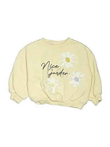 Zara Baby Sweatshirt (view 1)