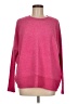 Zenana Pink Pullover Sweater Size M - photo 1