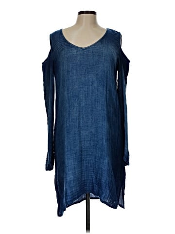 Cloth & Stone Casual Dress (view 1)