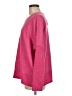 Zenana Pink Pullover Sweater Size M - photo 5