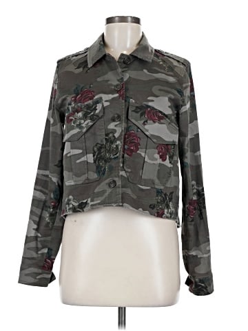 Jolt Jacket (view 1)