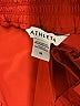 Athleta Solid Red Casual Skirt Size M - photo 4