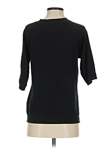 Victoria's Secret 3/4 Sleeve Top (view 2)