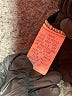 Unbranded 100% Polyester Solid Black Casual Pants Size 16 (petite) - photo 8