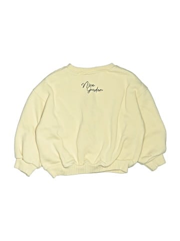 Zara Baby Sweatshirt (view 2)