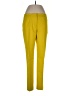 Boden Color Block Yellow Casual Pants Size 10 - photo 1