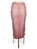 Aqua Pink Formal Skirt Size M - photo 2