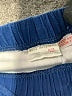 Zara Baby Stripes Blue Casual Pants Size 2 - 3 - photo 3