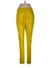 Boden Color Block Yellow Casual Pants Size 10 - photo 2