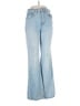 Universal Thread Blue Jeans Size 4 S - photo 1