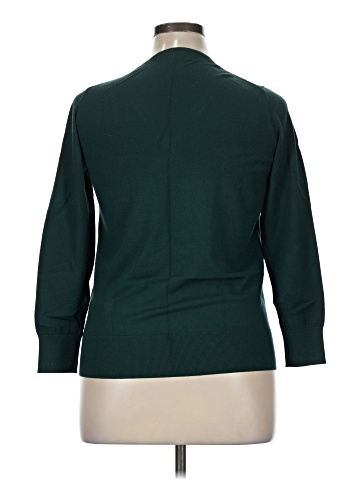 Lark & Ro Pullover Sweater (view 2)