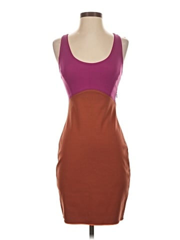 Halston Heritage Cocktail Dress (view 1)