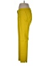 Boden Color Block Yellow Casual Pants Size 10 - photo 5