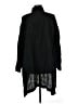 Eskandar 100% Linen Black Long Sleeve Button-Down Shirt Size 8 (1) - photo 2