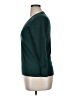Lark & Ro Green Pullover Sweater Size XL - photo 5