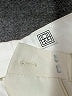 Totême Ivory Casual Pants Size 34 waist - photo 14