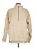 Emily B Tan Pullover Sweater Size M - photo 1
