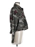 Jolt Camo Gray Jacket Size M - photo 4
