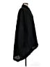 Eskandar 100% Linen Black Long Sleeve Button-Down Shirt Size 8 (1) - photo 4