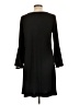 MSK Black Casual Dress Size L - photo 2