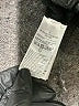 Gap Solid Black Cardigan Size L - photo 8