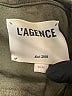L'Agence Green Jacket Size Med (2) - photo 6
