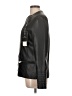 BV By Bodega Solid Black Jacket Size L - photo 5