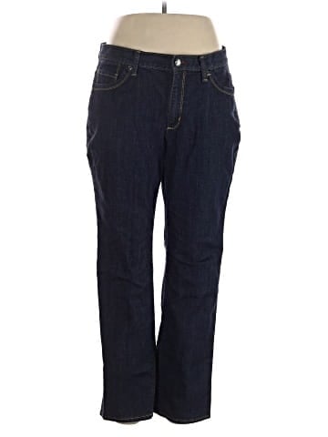 Talbots Jeans (view 1)