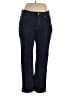 Talbots Blue Jeans Size 14 - photo 1