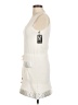 Dolce Cabo Ivory Casual Dress Size M - photo 5