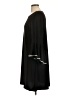 MSK Black Casual Dress Size L - photo 5
