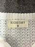 Assorted Brands 100% Polyester White Pullover Sweater Size M - photo 7