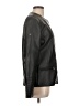 BV By Bodega Solid Black Jacket Size L - photo 4