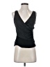 Bailey 44 Black Sleeveless Blouse Size XS - photo 1