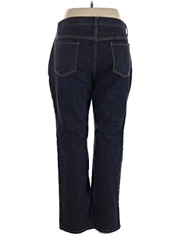 Talbots Jeans (view 2)