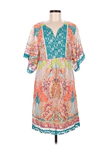 Robbie Bee Casual Dress (view 1)