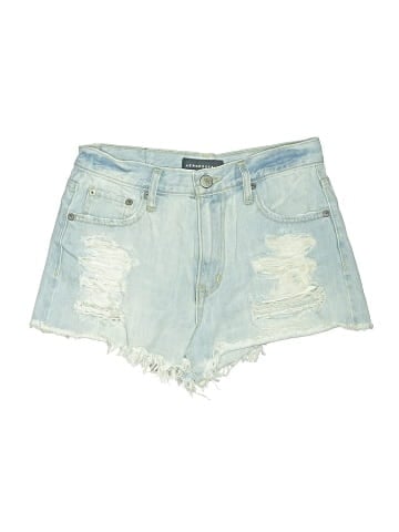 Aeropostale Denim Shorts (view 1)
