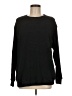 Aerie Black Long Sleeve Top Size M - photo 1