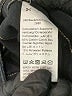 Shein Black Cargo Pants Size 4 - photo 8