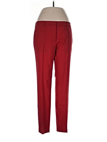 Pomandere Wool Pants (view 1)