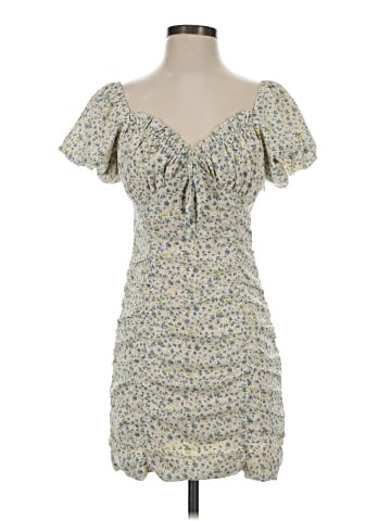 Lulus Cocktail Dress (view 1)