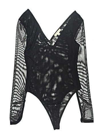 Socialite Bodysuit (view 1)