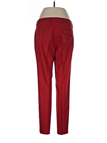 Pomandere Wool Pants (view 2)