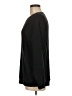 Aerie Black Long Sleeve Top Size M - photo 5