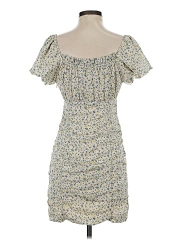 Lulus Cocktail Dress (view 2)