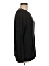 Aerie Black Long Sleeve Top Size M - photo 4