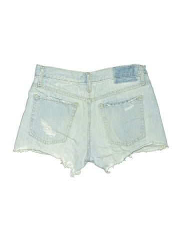 Aeropostale Denim Shorts (view 2)