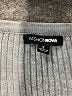 Fashion Nova Gray Bodysuit Size S - photo 3